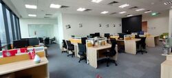 Vision Exchange (D22), Office #584822951